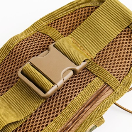 Board Board "Adventure", with add pockets, camouflage-4