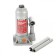 Hydrix 50762 hydraulic jack, 3 tons, lifting height 178-343 mm