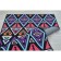 Rosetta Dzhtal carpet, size 110x170 cm, print ethno