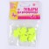 Set for creativity: Decor made of felt and a set of beads "Flower inspiration"
