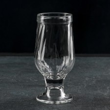 Beer glass 