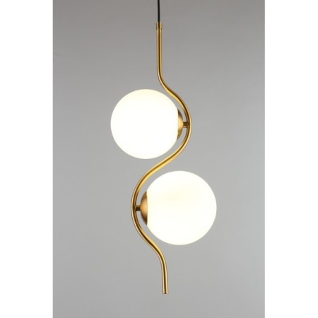 Suspension lamp Jagna G9 10W-4
