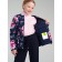 Demisason jacket for the girl PlayTode, height 146 cm