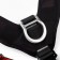 The strapping is complete, master to