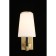 Wall lamp (sconces) malcia e14 40w