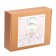 Gift set for newborns "Elephant", 3 soft rattles
