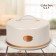 Tortovitsa with a lid lenardi, size 24x28.5x12.5 cm