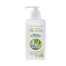 Clean Home dishwashing tool, 1 liter