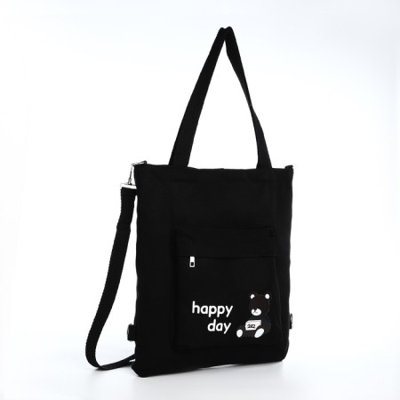 SCOPER with lightning, black color-1