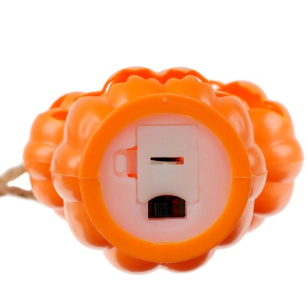 Suspension "Terrible pumpkin" light-3