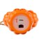 Suspension "Terrible pumpkin" light