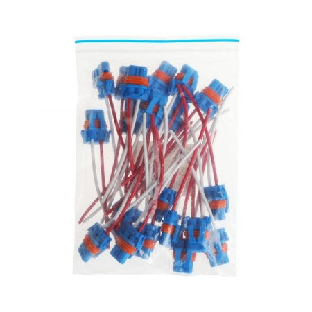 H27/2, H11, H8, H9, 12 V lamp cartridge-2