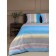 Bed Lowwind of Euro Mio, size 200x210 cm, 200x215 cm, 70x70 cm - 2 pcs