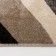Infinity Carpet rectangular 100x200cm, 17585/A7/96, jute, PP100%