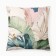 Case on the pillow of Ethel "Tropics" 4 pcs, 40*40 cm, velor 100% p/e