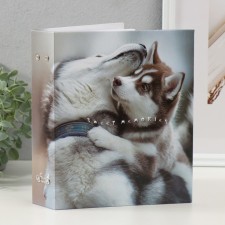 Photo album for 200 photos 10x15 cm 