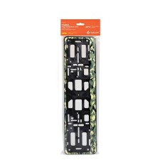 Airline AFC-09 car room, camouflage summer