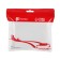 Car cup holder, white