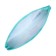 Penal is soft, 1 department 75 x 195 mm, flat, Hatber "Really steep capibar" Green NPK_64210