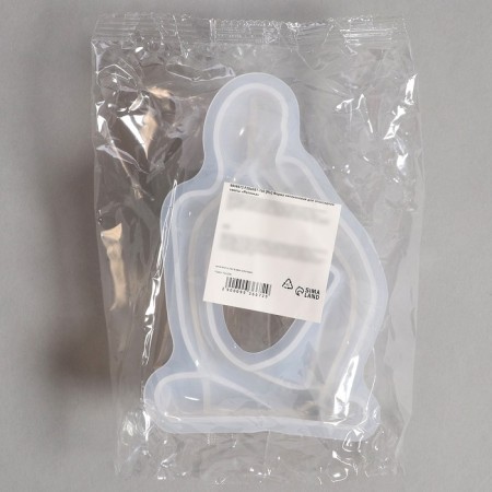 Silicone form "replica" universal-3