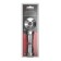 Direct connector for the toweller Terminus 731Sch1010, nut/fitting 1 "x1", chrome