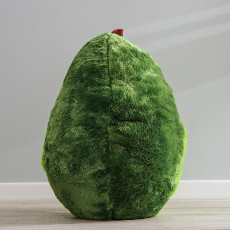 Soft toy-podushka "Avocado", 60 cm-1