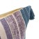 Case on the Ethnic pillow, size 35x60 cm