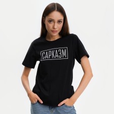 Women's T-shirt KAFTAN 