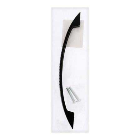 Slovka-slop tundra Standart, m/o 128 mm, black color-7