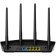 Wireless ASUS RT-AX57 AX3000 10/100/1000Base-TX Black