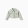 Small shirt upper reproach. Children's baby I, height 86-92 cm, mint
