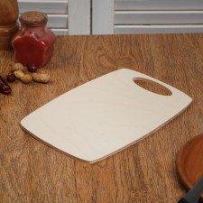 Dressing wooden 