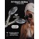 The shower system Zein Z3865, mixer, pouring, tropical and hand watering can, brass, graphite