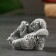 Souvenir "Koala sits" 5cm