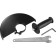 Uzhr Ushm-230-2100 PM3, PLAST LEAR, 230MM, 6000 RID/MIN, 2100W, Ushm-230-2100