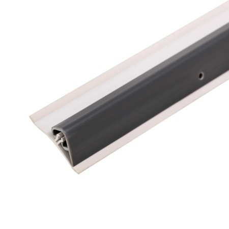 Skirting board for the countertop WP-23 marble Marquin White, 3 m-2