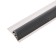Skirting board for the countertop WP-23 marble Marquin White, 3 m