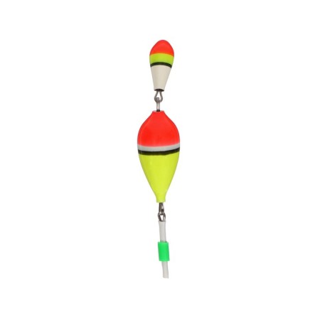 Winter "Yaman" Double drop, balce, 1.5 g, mix, packaging 5 pcs.