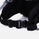 Tourist backpack, TAIF, 80 l, cord department, outer pocket, 2 side nets, black/gray color