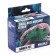 NomoyPet feeder for a terrarium on suction cups, 10 x 4 x 7.5 cm