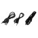 Portable column Eltronic Bold, 40 W, 6600 mAh, Microsd, BT, AUX, TWS, IPX7