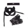 Carnival set "Let's play?" (mask+gloves)