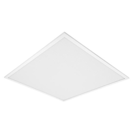 LED LEDVANCE LED, ECO Class Panel 600 36W, 6500K, IP40, 3240LM, 595x595 mm, DVA, without brackets, white