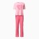 Homemade kit, pink color, size 46
