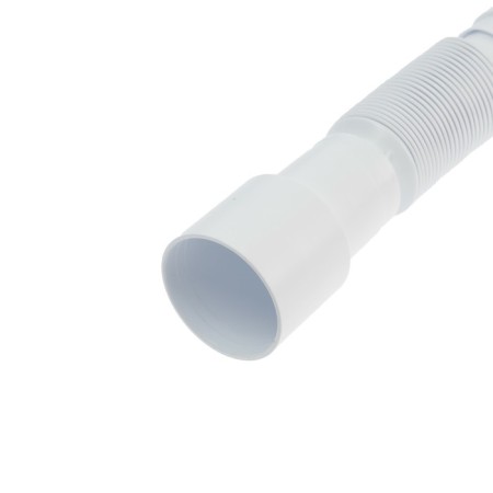 The corrugated pipe ORIO AS-1003, 1 1/2 "x 40/50 mm, l = 220-370 mm-2