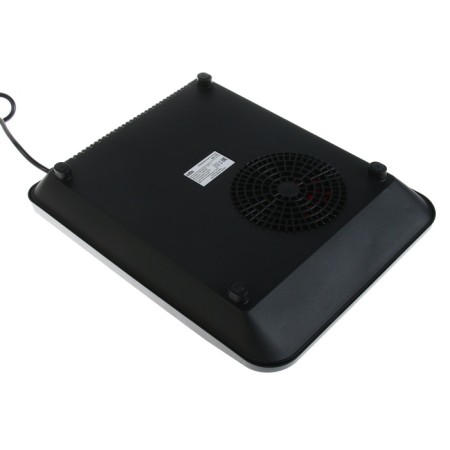 Induction tiles Olto HP-101I, 2000 watts, 1 burner, timer, black-3