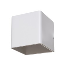 Light G62013/1wwwt, LED 1x5W 3200K, 350LM, white color