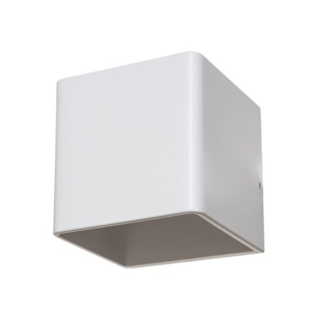 Light G62013/1wwwt, LED 1x5W 3200K, 350LM, white color