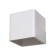 Light G62013/1wwwt, LED 1x5W 3200K, 350LM, white color
