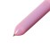 Handle Automatic Ball 10 color, mix cosmonaut